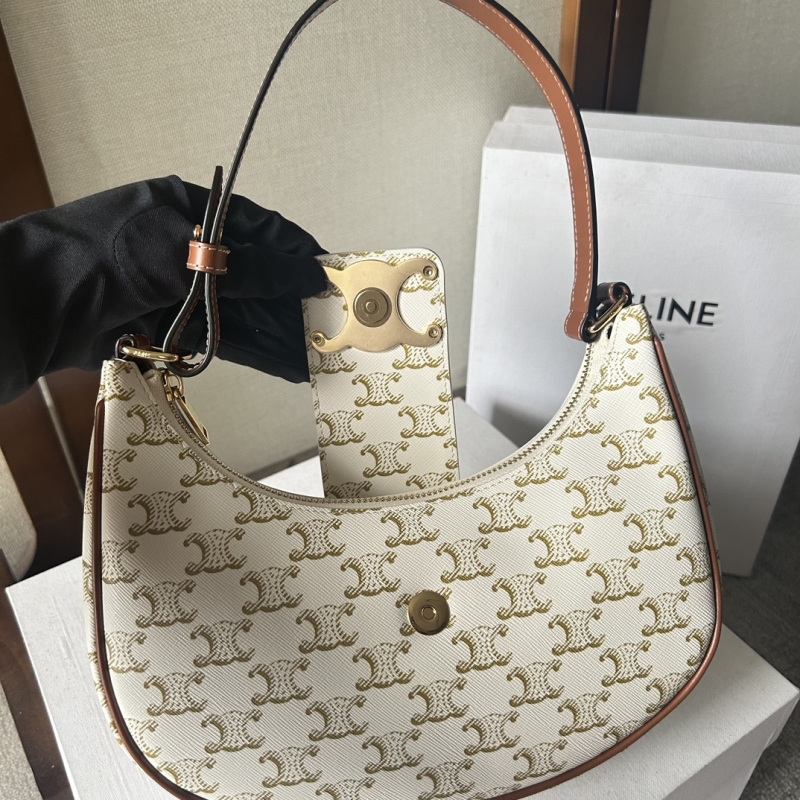 Celine Top Handle Bags